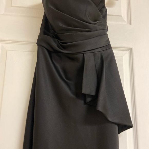 Wedding guest dress from David’s bridal - Picture 3 of 10